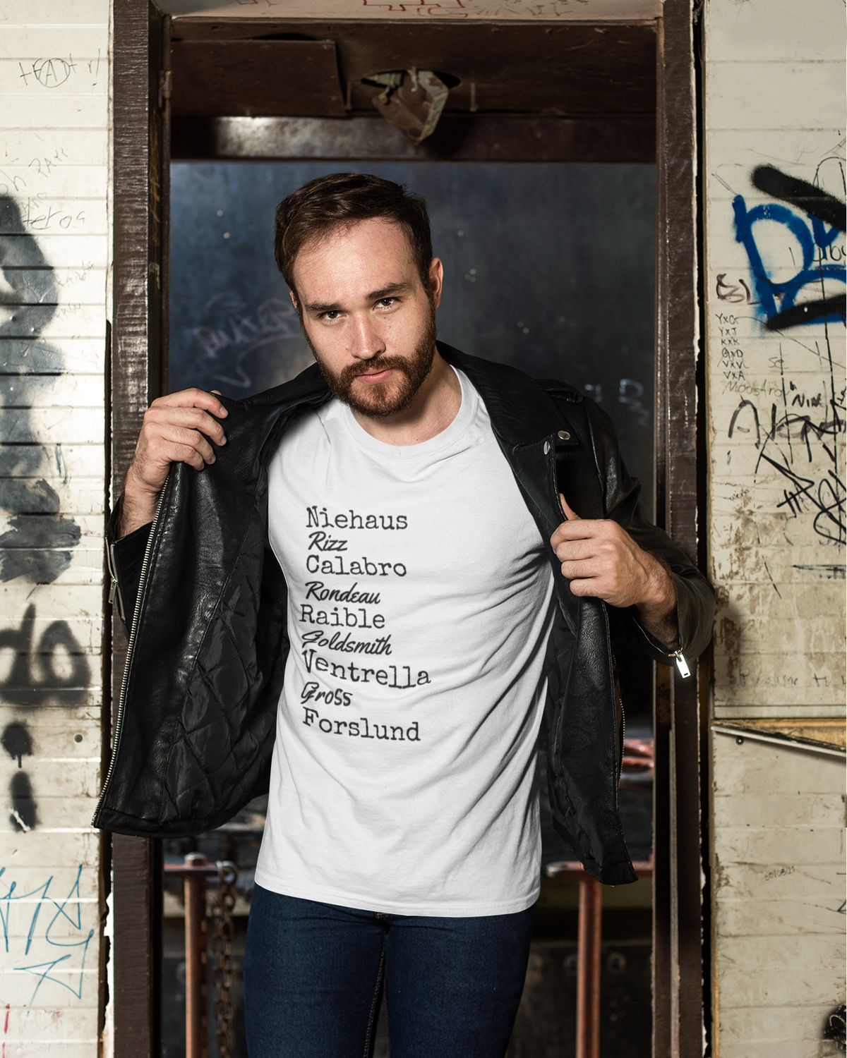 Heartbeat & Heritage Collection