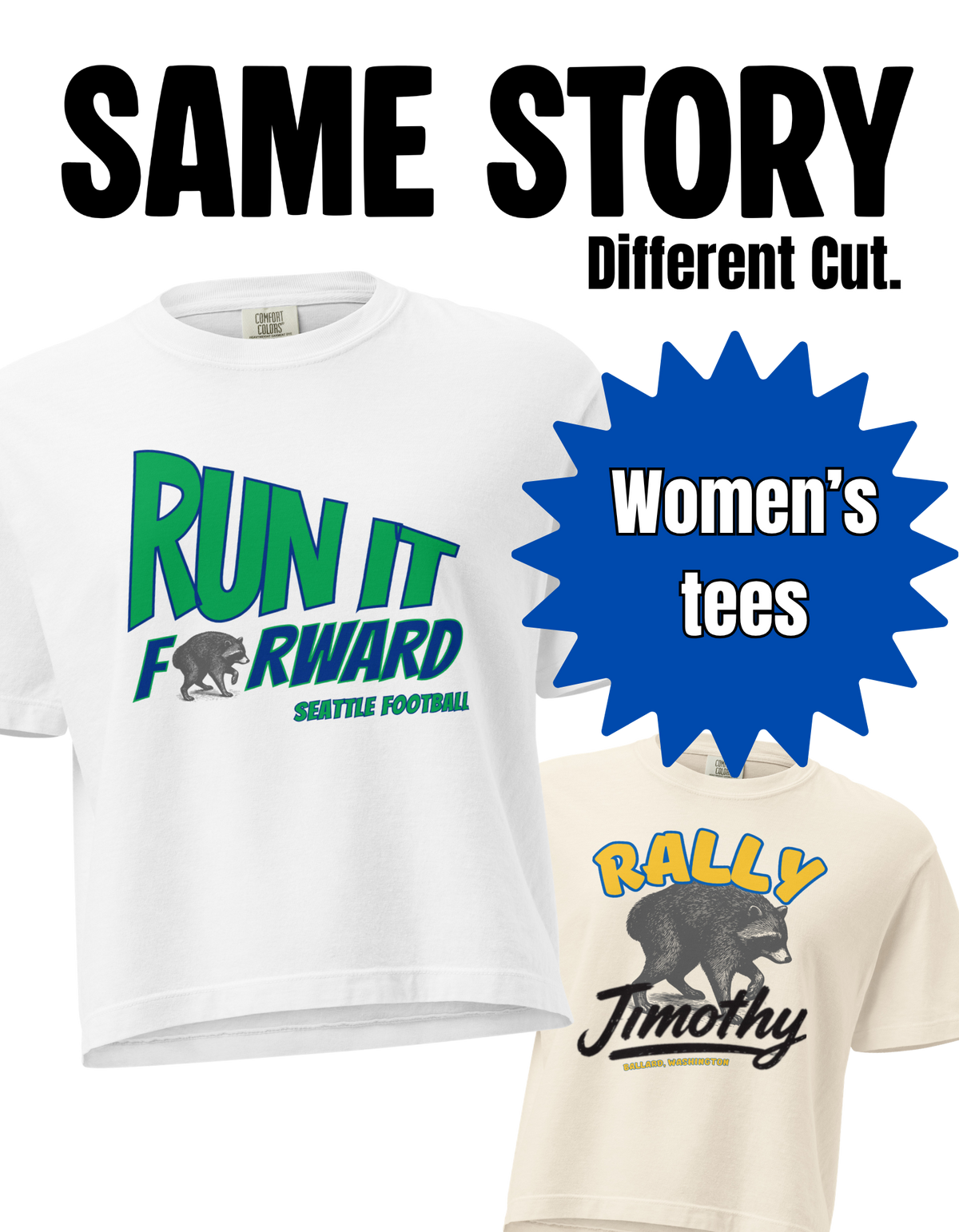 The Women's Collection