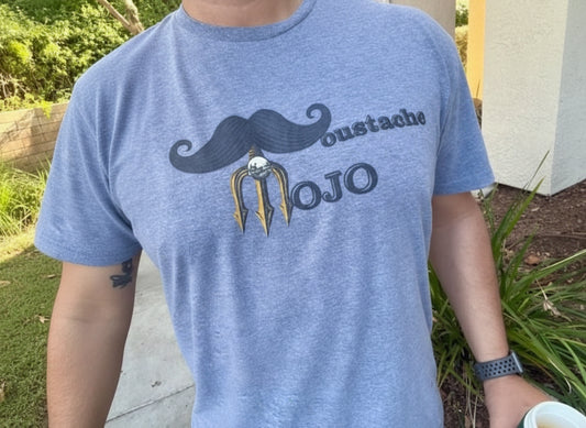 Moustache Mojo