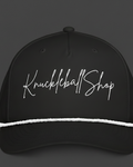 "Signature" Logo Hat
