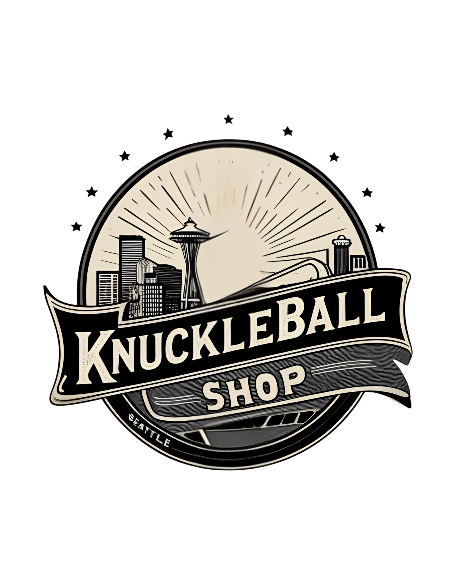 Knuckleball Shop