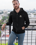 Knuckleball Shop Zip-Up Hoodie