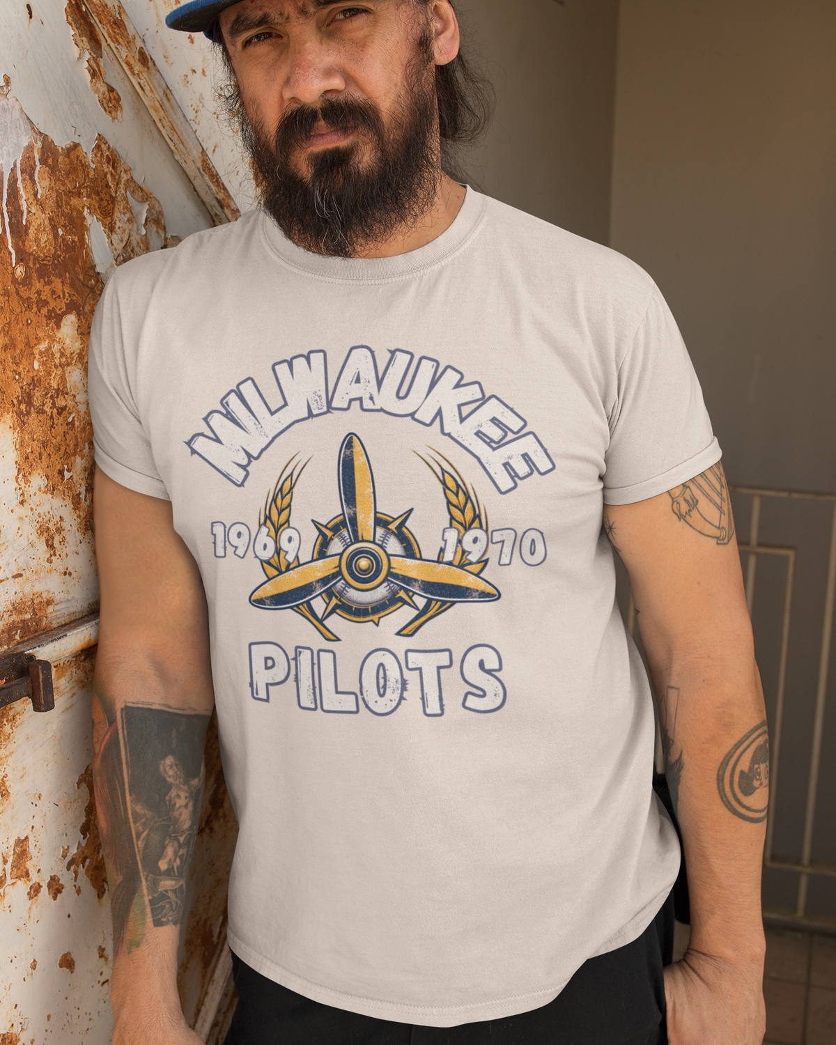 Milwaukee Pilots