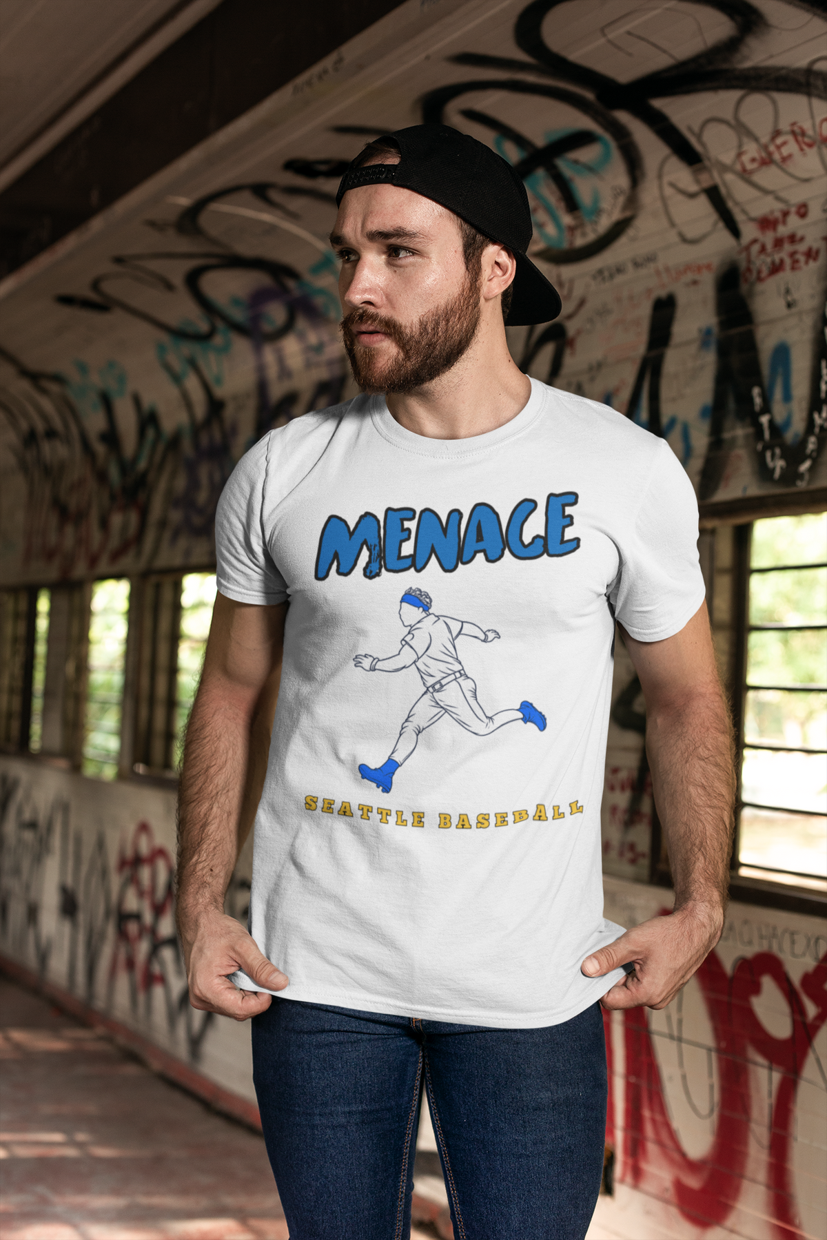 MENACE