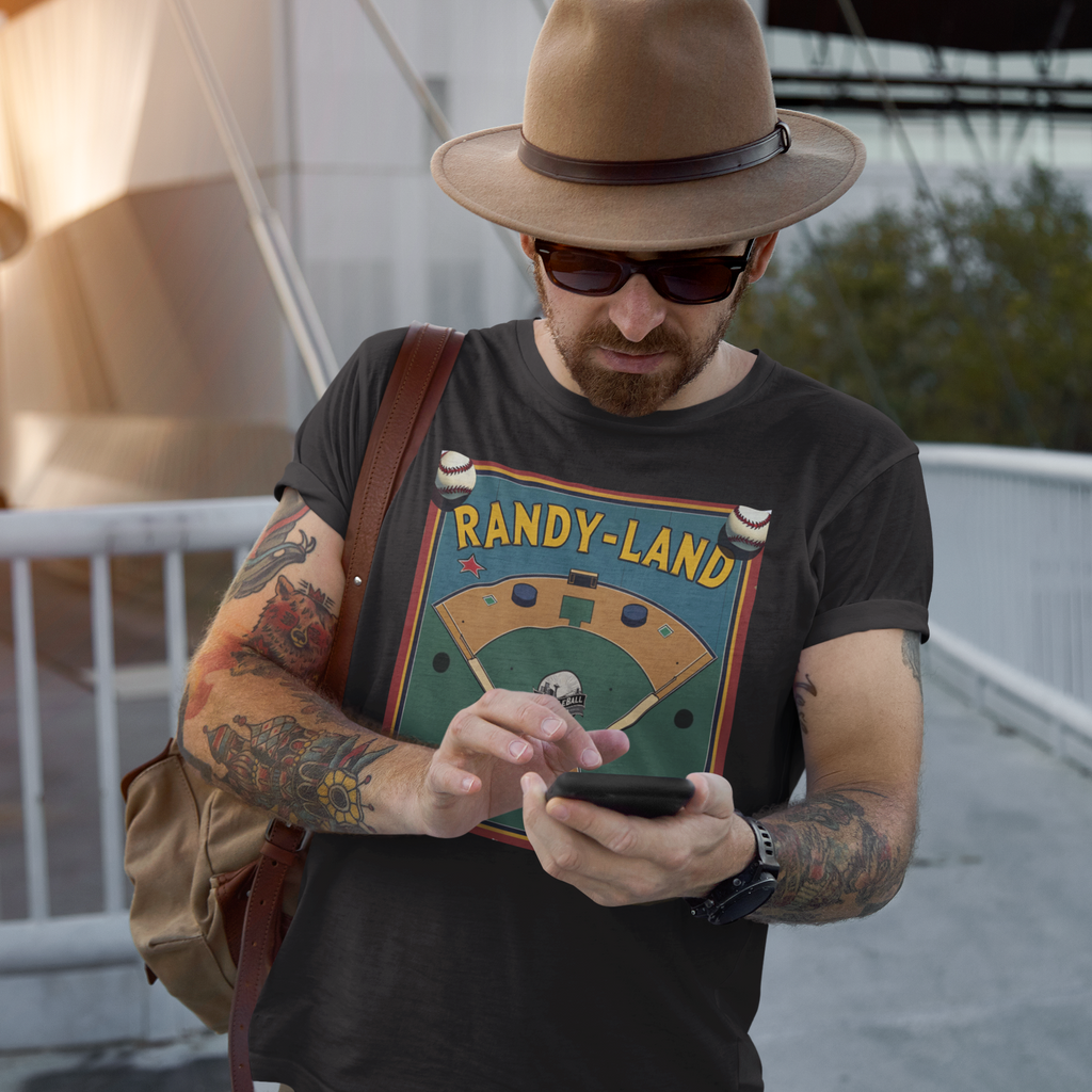 Randy-Land
