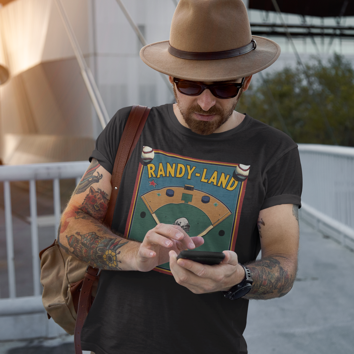 Randy-Land