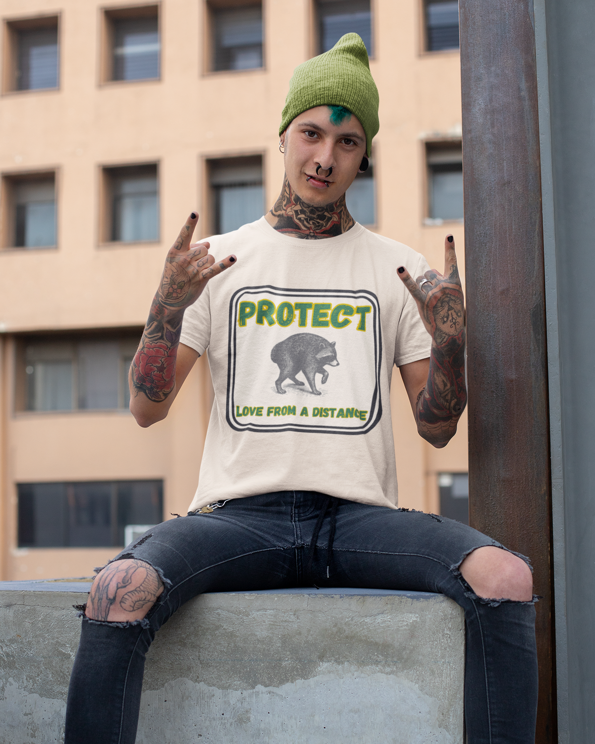 Protect Jimothy