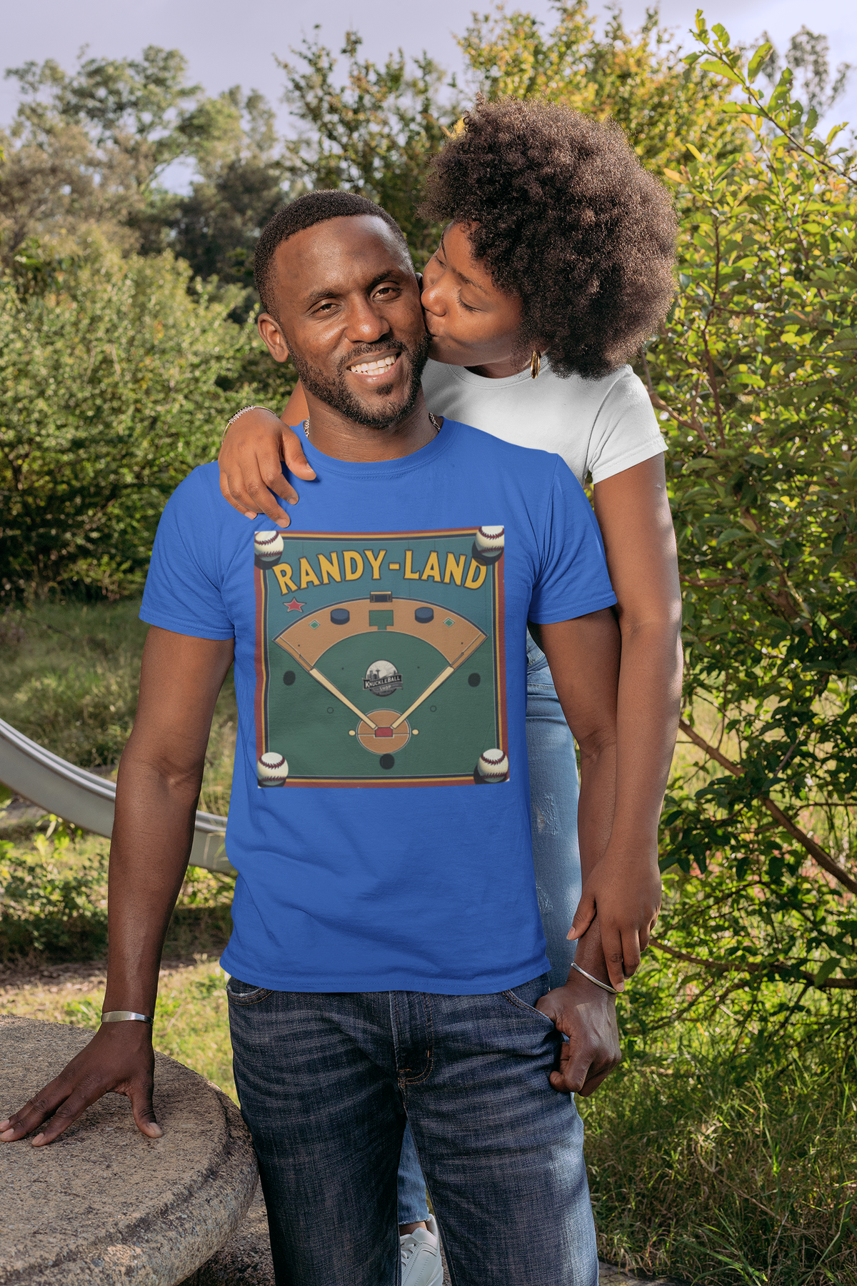 Randy-Land