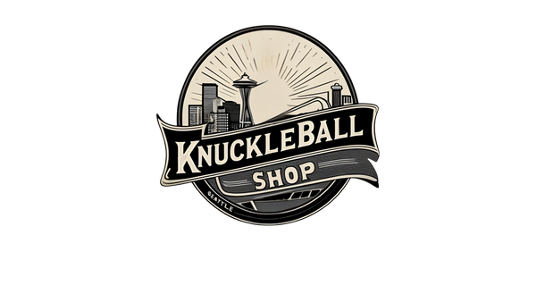 Knuckleball Shop