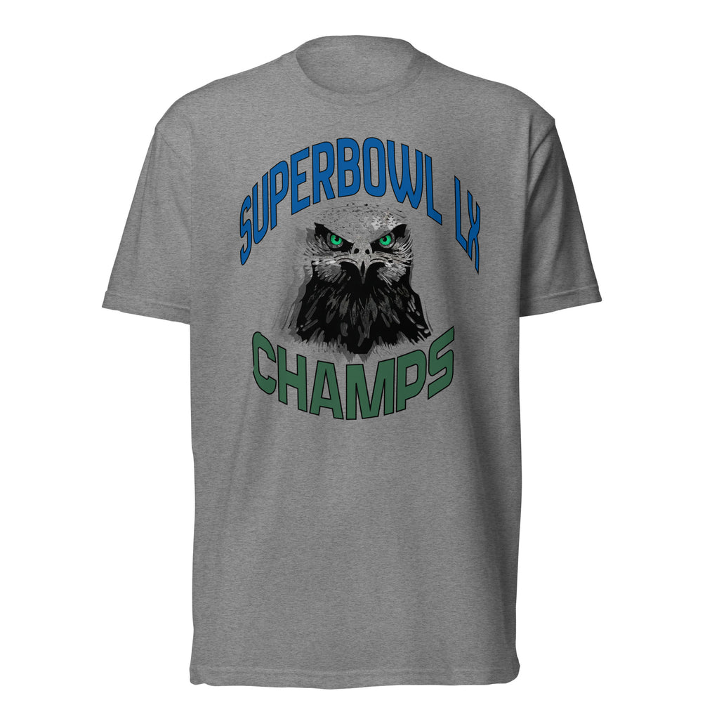 SUPERBOWL LX CHAMPS