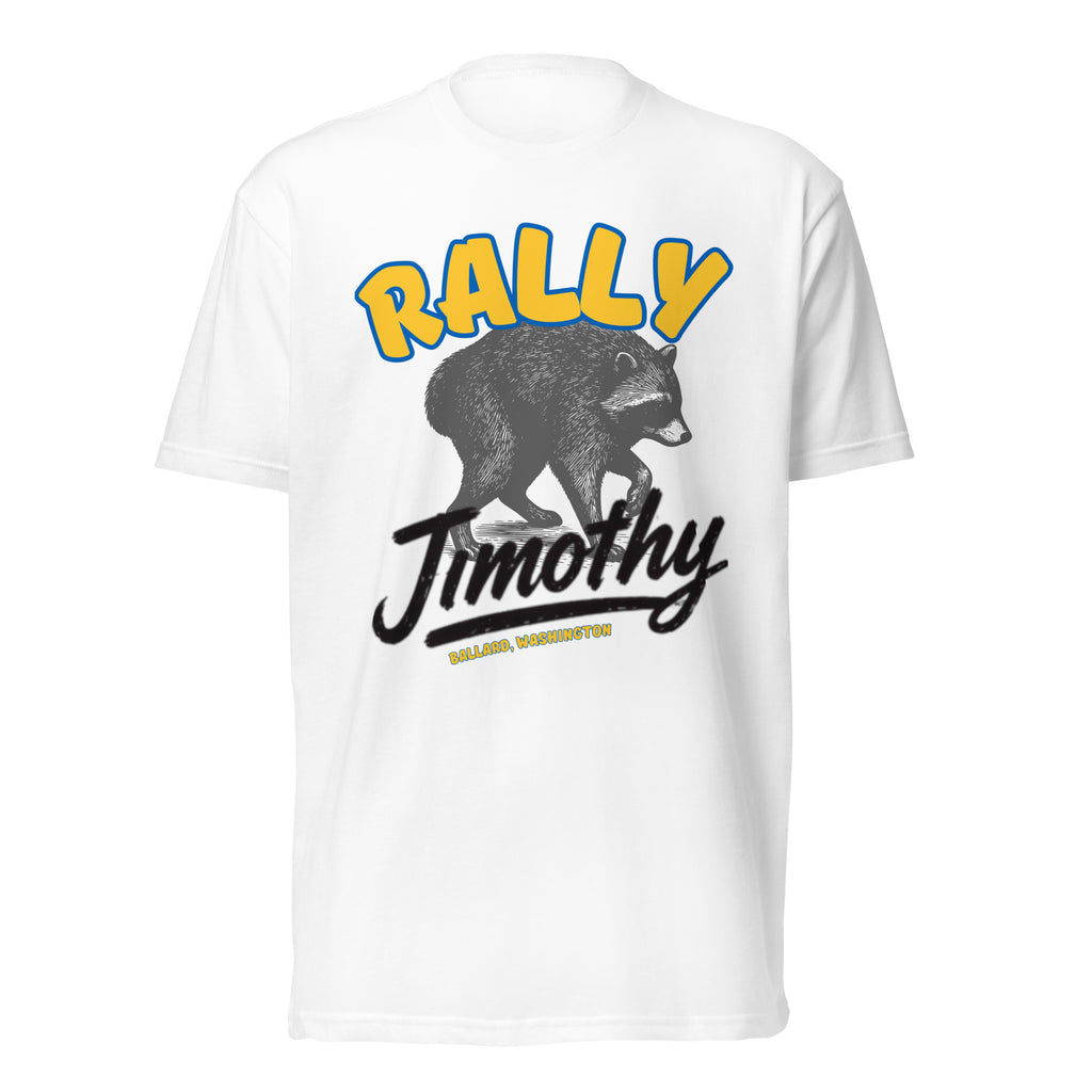 Rally Jimothy
