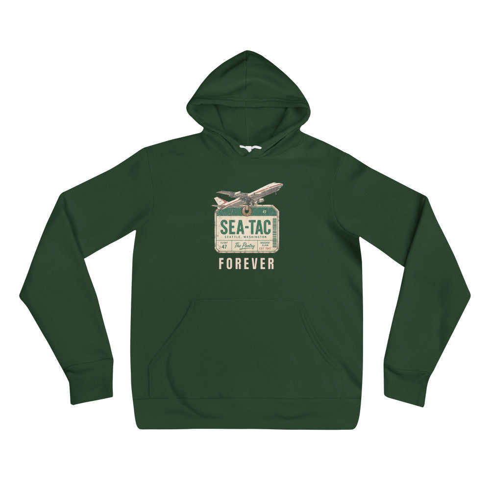 Forever Sea-Tac
